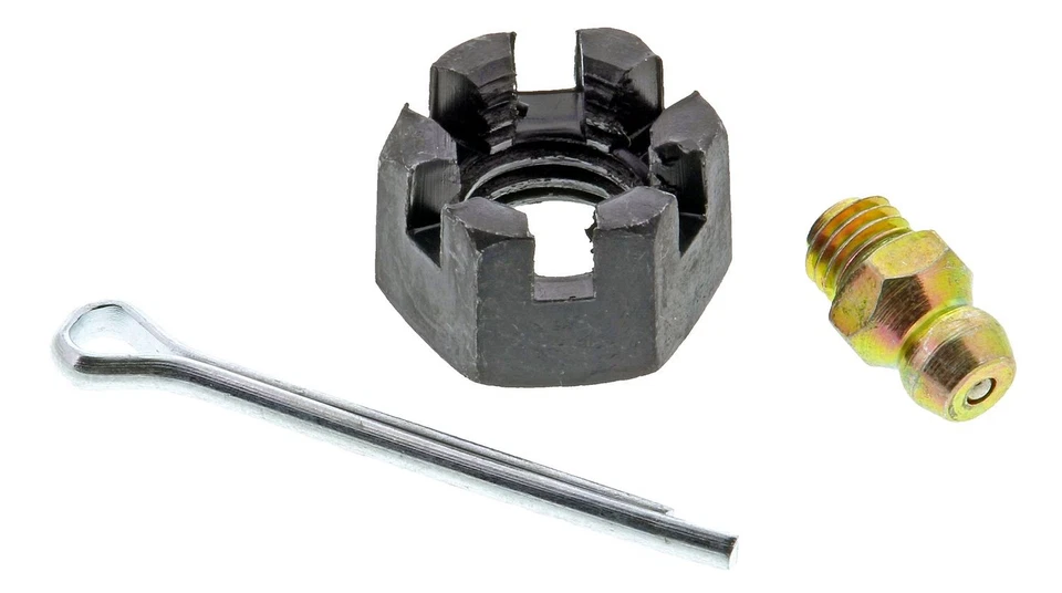 Rótula de suspensión Mevotech MS50511 para 97-17 Cadillac Chevrolet Corvette XLR Foto 2 de 4