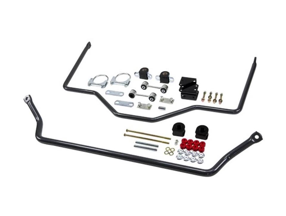 Belltech Rear Sway Bars Foto 4 de 4