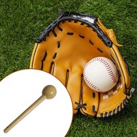 Professionelles, Robustes Werkzeug Zum Formen Von Baseballhandschuhen Und