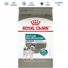 Royal Canin Large Breed Joint Care Adult Dry Dog Food 30 lb Bag