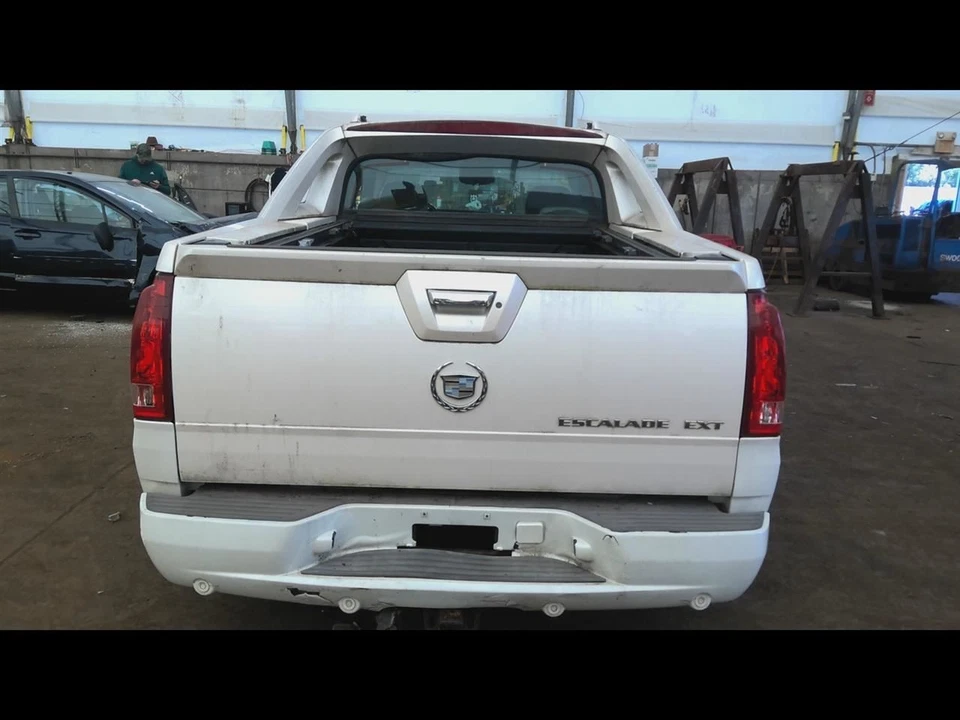 Steering Gear/Rack Power Steering Classic Style Fits 02-07 SIERRA DENALI 6774258 Foto 4 de 4