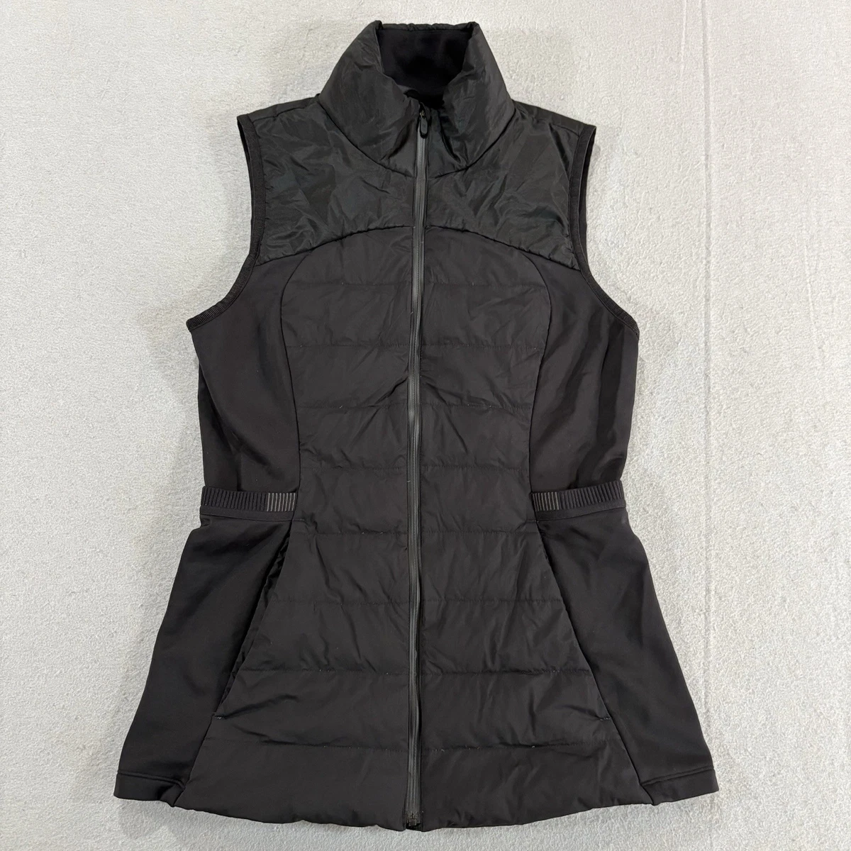 lululemon down vest products for sale | eBay