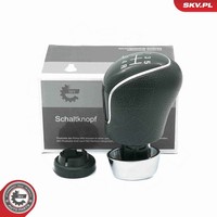 Schalthebelknauf Esen SKV 63SKV034 FüR Ford MAX 2 DXA CB7 CEU Mondeo 4 Turnier