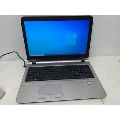 HP ProBook 450 G3 Laptop 15.6