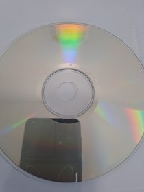 Sega Saturn Tomb Raider Disc Only
