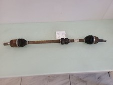 Passenger Axle Shaft Front Automatic Transmission Fits 17-20 ELANTRA 590519