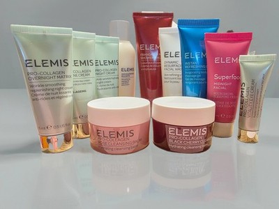 Elemis Minis Take Your Pick Try them all