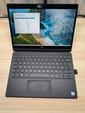 Dell Latitude 7275 Tablet Notebook 12.5" M5-6Y57 - 8GB - 256GB Win 11 Pro