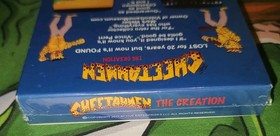 Cheetahmen The Creation Nintendo NES New Sealed