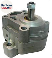 Hydraulic Pump Fits Ih Fits Farmall A, C, Super A, Super C, 100, 130, 140, 200 2