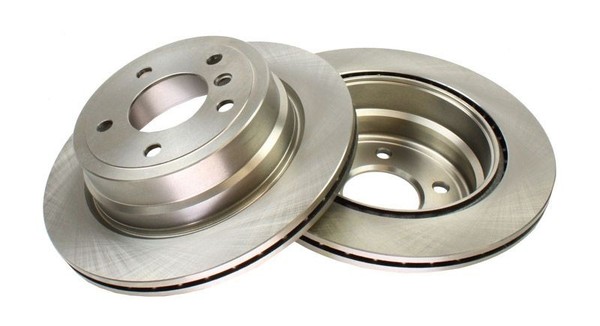 Maxgear Tarcza Ham. BMW T. 1 2,0 D 07-13 19-4918-image