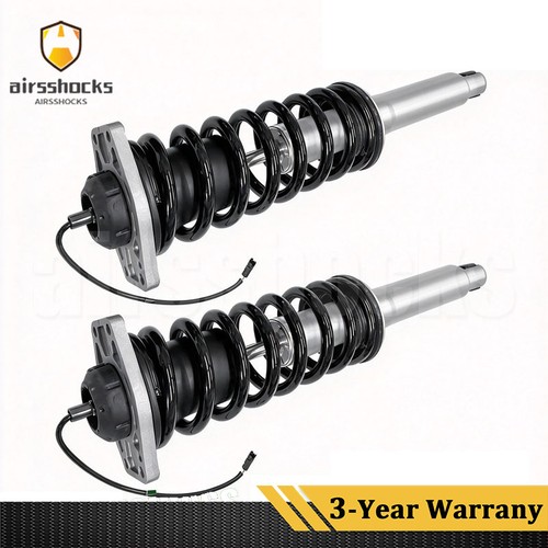 Maserati GranTurismo 2013-2018 Rear Left, right Strut assemblies Pair P/N 286946 Photo - $365