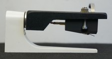 Denon DL-103 Audiophile High Quality Moving Coil Cartridge  Stylus W/ Headshell