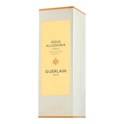 Guerlain Aqua Allegoria Mandarine Basilic Forte EDP Refill 200ml