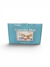 Skylight Calendar Max 27 Inch Touchscreen Sma...