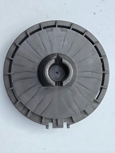 Dyson DC27 Staubsauger Post Motor Filter Abdeckung Klappe