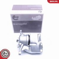 Esen SKV Bremssattel 44SKV371 FüR VW Golf 7 5G1 BQ1 BE1 BE2 Variant BA5 BV5 B8 8