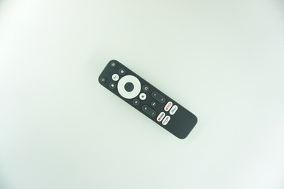 Remote Control For Infomir MAG555 & Raxxio MAG555 TV 4K Set-top Boxes
