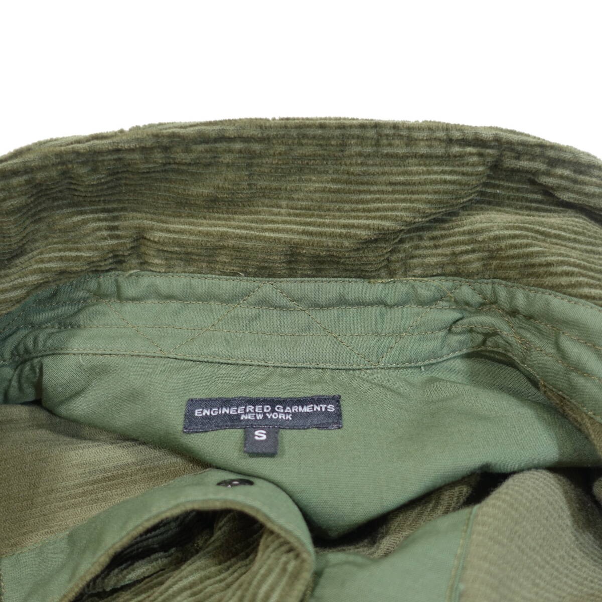 Engineered Garments Good  Engineered Garments Cor… - image 9