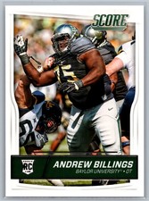 2016 Score #425 Andrew Billings