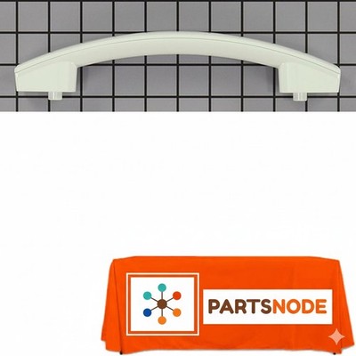 AP5630979-A PS3654801 For Whirlpool Microwave Door Handle Assembly Part # Model