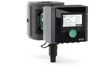 Wilo Stratos MAXO 25 Circulating Pump with Intelligent EC Motor and Dynamic Adap