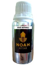 Oud Mithali by Noah concentrated Perfume oil ,100 ml packed, Attar oil.