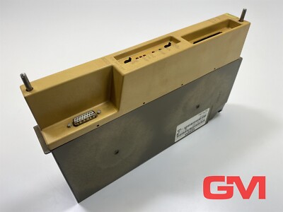 Siemens Zentralbaugruppe 6ES5943-7UB11 CPU 943B Simatic S5 Control Unit E.: 4