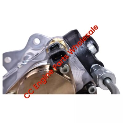 kou　1204040 Fuel Injection Pump 294000-0037 8-97306044-9 for Isuzu 4HK1