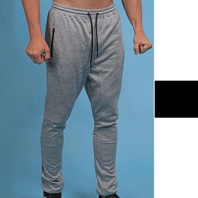 Burnside Tech Fleece Knit Jogger Pant B8801 Herren Hose NEU