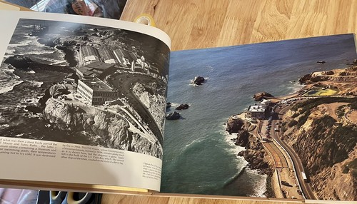 Historical Landmark books - Modern Dust Jacket ColorStak Books - Set Of 3 - Picture 10 of 12