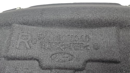 Ford Inner Fender Liner F450 6.7L Front RH & LH 2023 OEM PC3Z16103D & PC3Z16102D - Picture 14 of 20