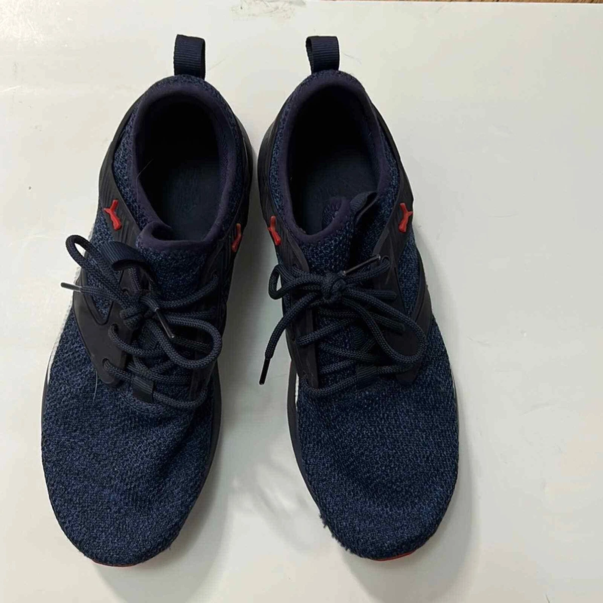Puma pacer next excel vari best sale knit