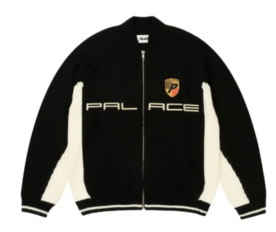 Palace posh knit Black Size Medium | eBay Palace posh knit Black Size Medium | eBay