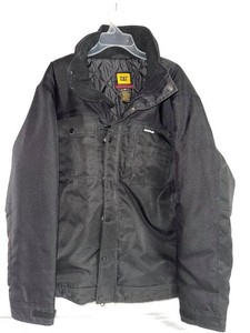 cat construction jacket