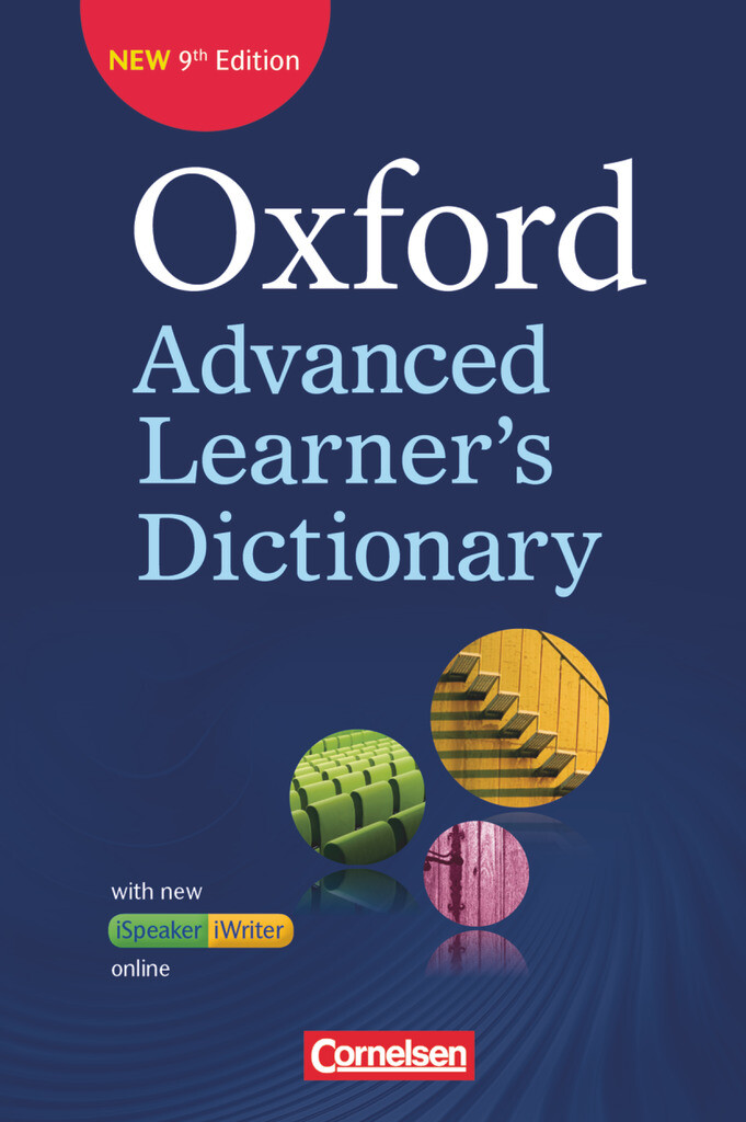 Thumbnail - Unbekannt. / Oxford Advanced Learner's Dictionary - 9th Edition /