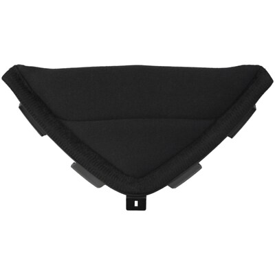 AGV Wind Deflector for K1 S And K1 - Motorcycle Helmet Accessory Replacement