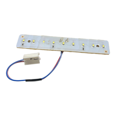 LG LED BOARD EBR62255203 FREEZER REFRIGERATOR LAMP | eBay