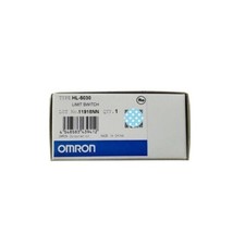 1PC Omron HL-5030 Limit Switch HL5030 New