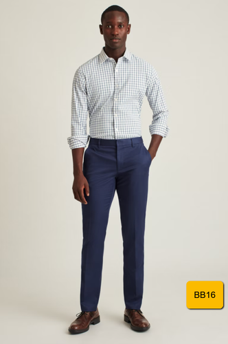 Bonobos Stretch Weekday Warrior Dress 