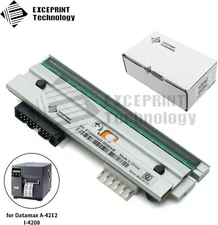 Printhead for Datamax I-4206 I-4208 I-4210 I-4212 Printer 203dpi PHD20-2181-01
