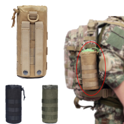 molle pack accessories