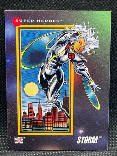 1992 Impel Marvel Universe Series 3 - You Pick! You Choose! - Complete your Set - Picture 29 of 185