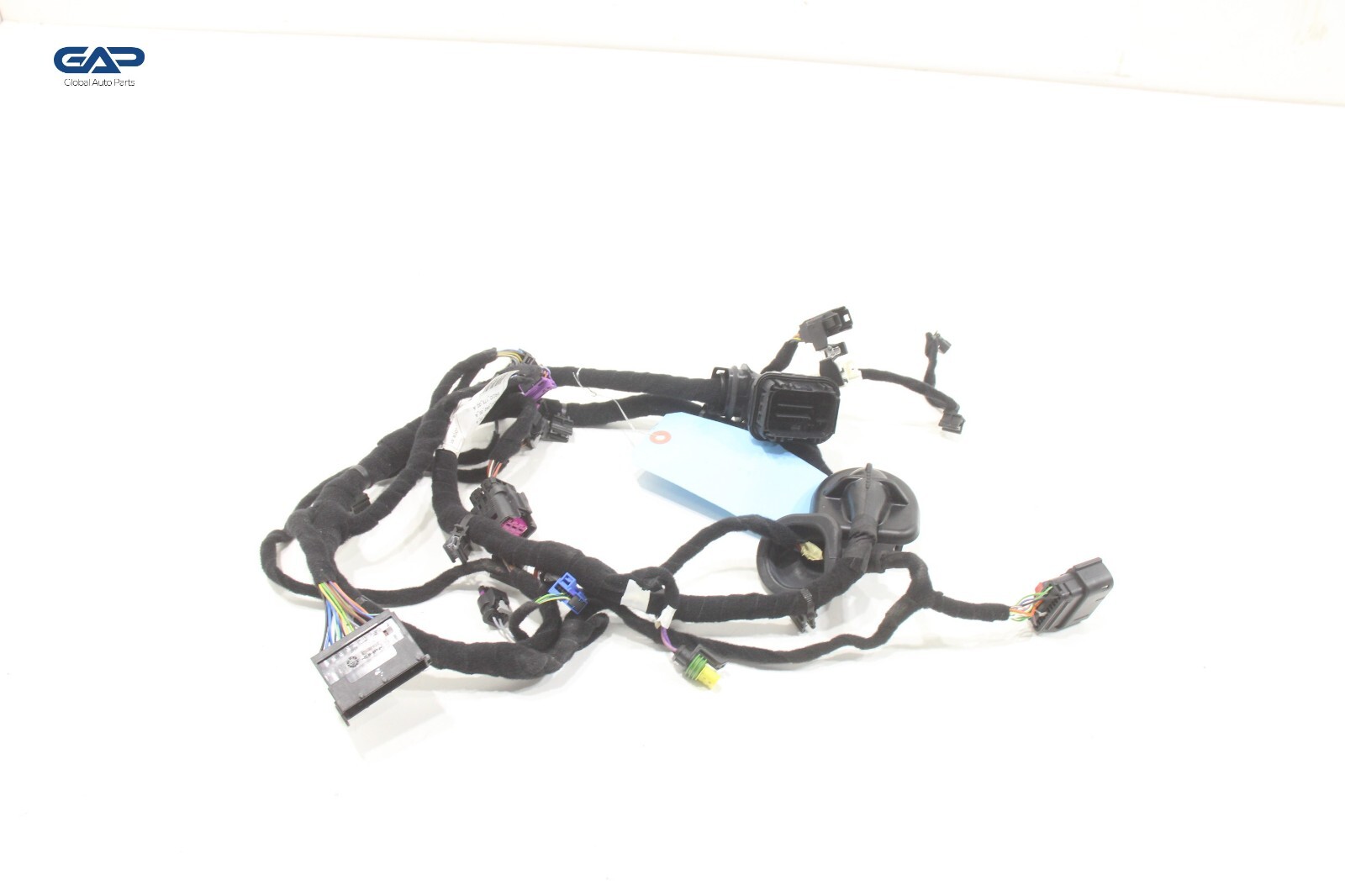 2023 - 2024 MASERATI GRECALE FRONT RIGHT SIDE DOOR WIRE WIRING HARNESS OEM