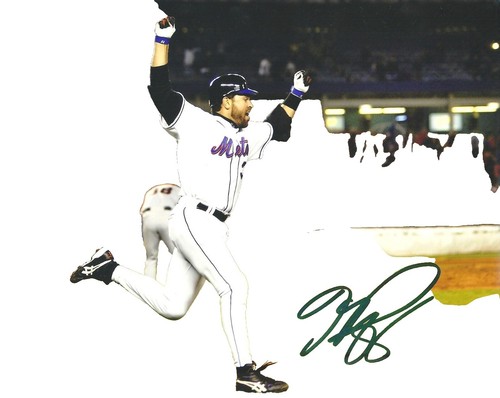 Mike Piazza 2000 Skybox Eticket #15 New York Mets | eBay