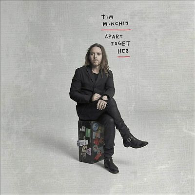 Tim Minchin : Apart Together CD (2020) Highly Rated eBay Seller Great Prices