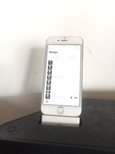 iphone 6 speaker dock