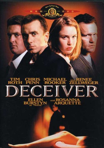 Deceiver (DVD, 1997)