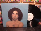 Prince – Prince  ~  LP Warner Bros. 553365-1 ( repressing w/Barcode )
