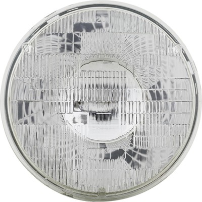 Harley OEM 12 Volt 7 Inch Round Hi/low Beam Headlight Replacement  